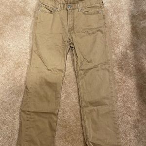 Levi’s pants Like New!! 36x30